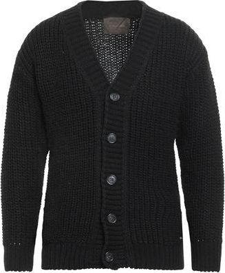 Gianni Lupo PRENDAS DE PUNTO - C&aacute;rdigans en YOOX.COM