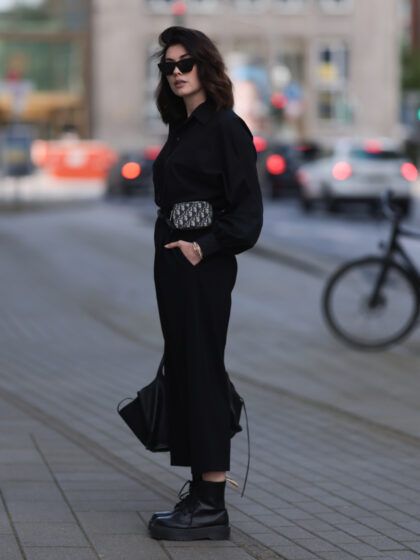 Dr. Martens boots: Fashion’s most rebellious shoe