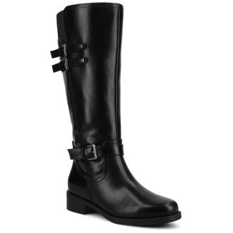 Journee Collection Womens Sonny Knee High Casual Boots