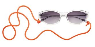 Marc O'Polo 507006 00 Womens Sunglasses Clear Size 54