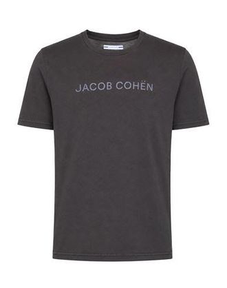 Jacob Cohen TOPWEAR - T-shirts on YOOX.COM