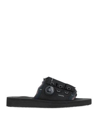 Suicoke SCHUHE - Sandalen auf YOOX.COM