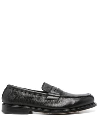 Premiata Nodik Loafers Shoes