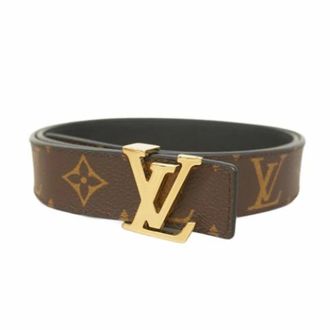 Louis Vuitton unisex, Pre-owned, Marrone, Taglia unica, used