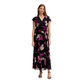 DKNY Mujer, Vestidos, Multicolor, Talla: S