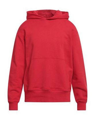 【DIESEL】 red cotton sweatshirt （関税送料込） Diesel: Red Sweaters now up to −67% | Stylight