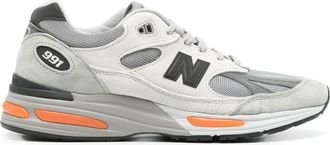 New Balance Sneakers 991 V2 - Grigio