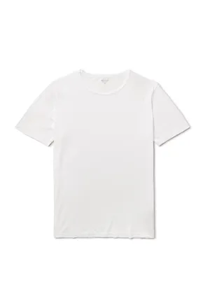 Hartford Cotton-Jersey T-Shirt