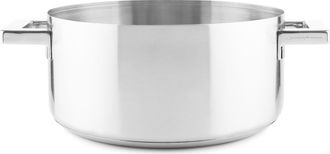 Mepra Kasserolle Stile by Pininfarina, ø 28 cm - Personalisierbar