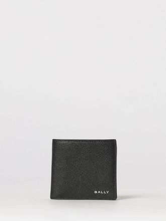 Bally Portafoglio in pelle a grana