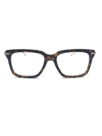Thom Browne Ueo701a/g0003 Eyewear
