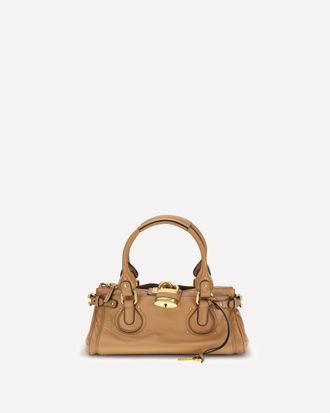 Chlo&eacute; Borsa a Spalla Paddington Woman UNI