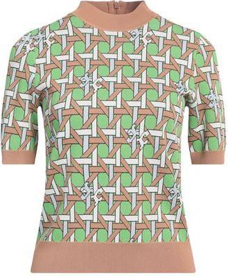 Tory Burch PRENDAS DE PUNTO - Cuello alto en YOOX.COM