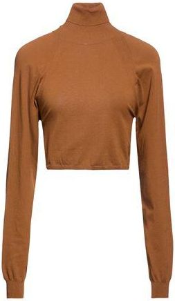 Semicouture STRICKWAREN - Rollkragenpullover auf YOOX.COM
