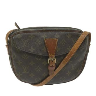 Louis Vuitton Pre-owned borse di tela Louis Vuitton - - Pre-owned - Donna - Marrone - ONE SIZE