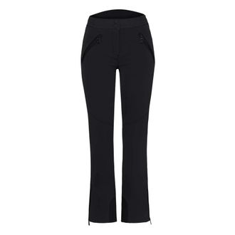 Toni Sailer Toni Sailer - Ella Ski Broeken - Dames - Sport - Zwart - Maat: 4XS