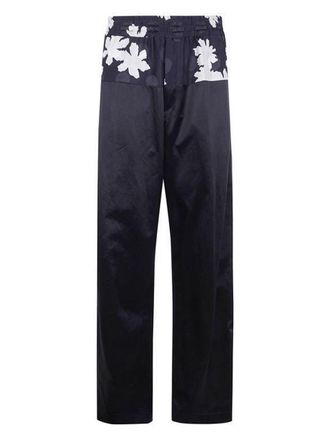 Dries Van Noten Pablo 3304 M.w.pants 020920.3304