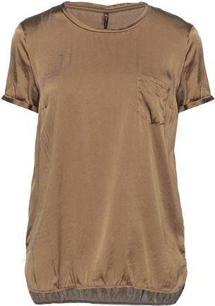 Manila Grace TOPWEAR - Tops sur YOOX.COM