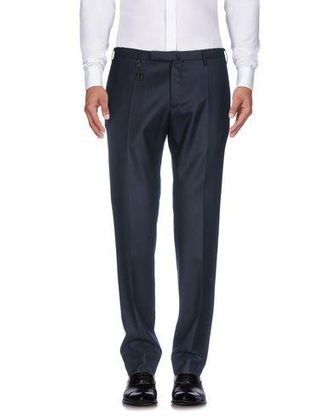 Incotex BOTTOMWEAR - Pantaloni su YOOX.COM