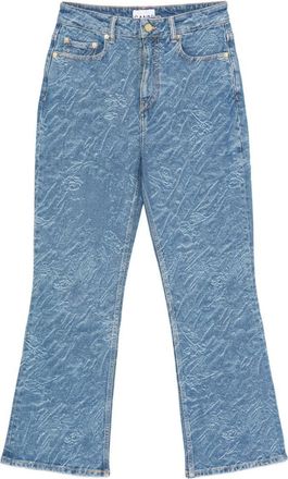 Ganni Jeans