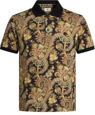Etro TOPWEAR - Polo su YOOX.COM