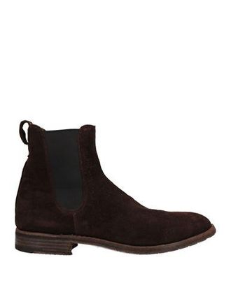 Premiata SCHUHE - Stiefeletten auf YOOX.COM