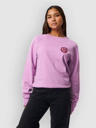 Rip Curl Surf Puff Raglan Relaxed Crew Jersey