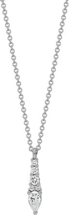 Bony Levy 18K 0.30 Ct. Tw. Diamond Necklace