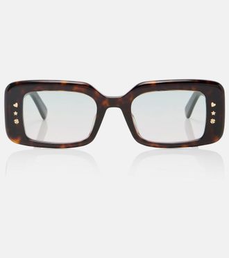 Dior Dior LuckyCharms S1I rectangular sunglasses