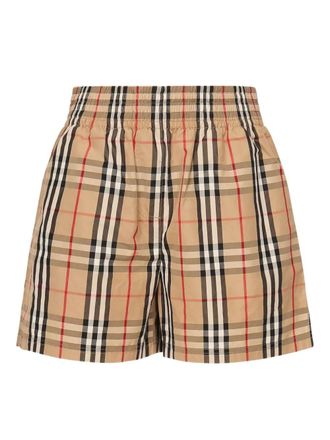 Burberry Shorts Audrey-Donna