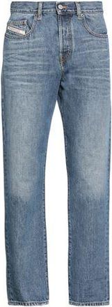 Diesel PARTES DE ABAJO - Pantalones vaqueros en YOOX.COM