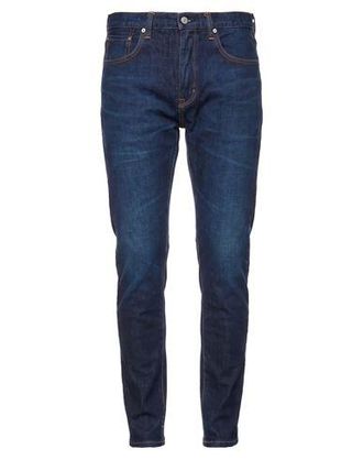 Edwin PARTES DE ABAJO - Pantalones vaqueros en YOOX.COM