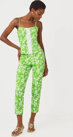Lilly Pulitzer Shelli Stretch Top