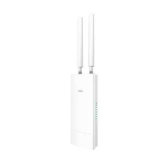 OEM Router Cudy Lt500 Blanco Rj45 Ethernet Lan Wi-fi