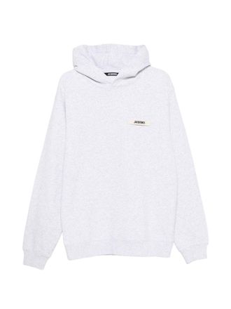 Jacquemus Le Sudadera Gros Grain