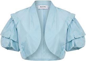 Blugirl COATS & JACKETS - Jackets on YOOX.COM