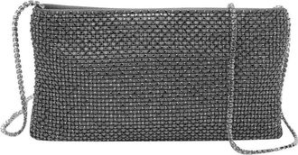 Benedetta Bruzziches Grey Your Best Friend La Petite Bag