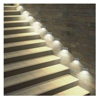 Trade Shop Trade Shop Traesio - Trade Shop - Led 3 W Led Faretto Para Cassetta 503 Luz Bianca Fredda Calda Natural