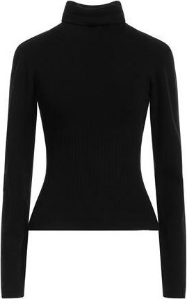 Silvian Heach PRENDAS DE PUNTO - Cuello alto en YOOX.COM