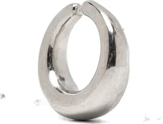 Panconesi Curved Earrings Set Of Three