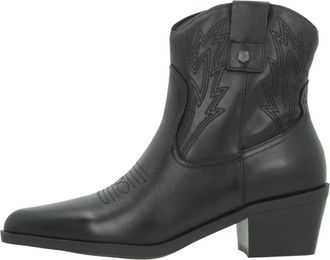 Carmela Bot&iacute;n Mujer - Shoes - Mujer - Negro - 37 EU