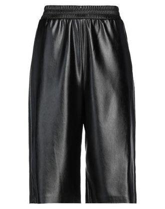 ショートパンツ PINKO Women Shorts  Burmudas 105243 A2M7Z99 Black Pinko Donna Bermudas e shorts | FASHIOLA.it