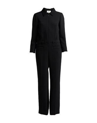 BA&SH OVERALLS - Jumpsuits auf YOOX.COM