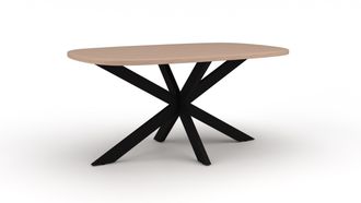 Schubiger M&ouml;bel Esstisch Tombar