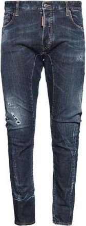 Dsquared2 PARTES DE ABAJO - Pantalones vaqueros en YOOX.COM