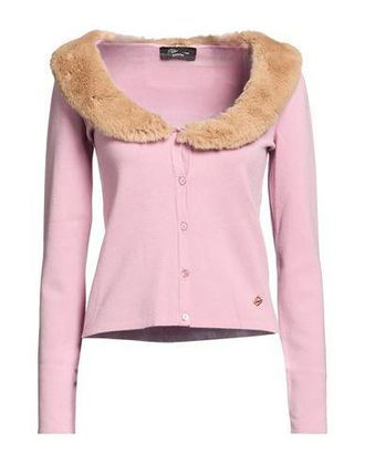 Blumarine MAGLIERIA - Cardigan su YOOX.COM