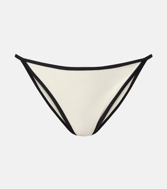 JADE Swim Bare Minimum bikini bottoms