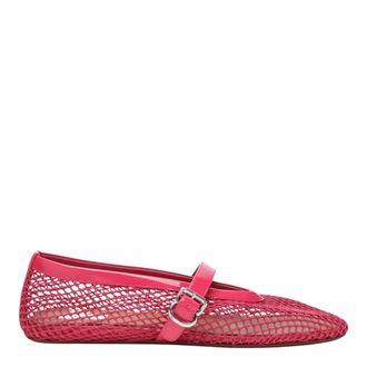 Alaia Ballerine Dahlia - - Shoes - Donna - Rosa - 39 EU