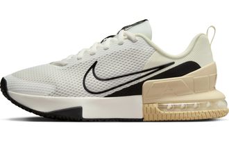 Nike Nike FQ1833-100 Air Max Alpha Trainer 6 M Men SAIL/Black-Coconut Milk-Team G UK 10