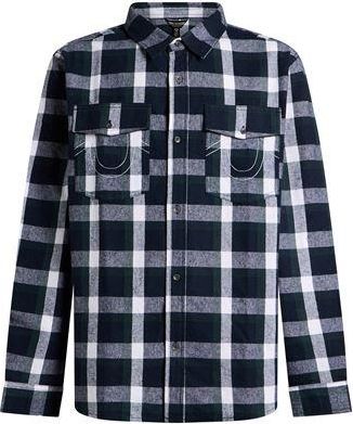 True Religion TOPWEAR - Camicie su YOOX.COM